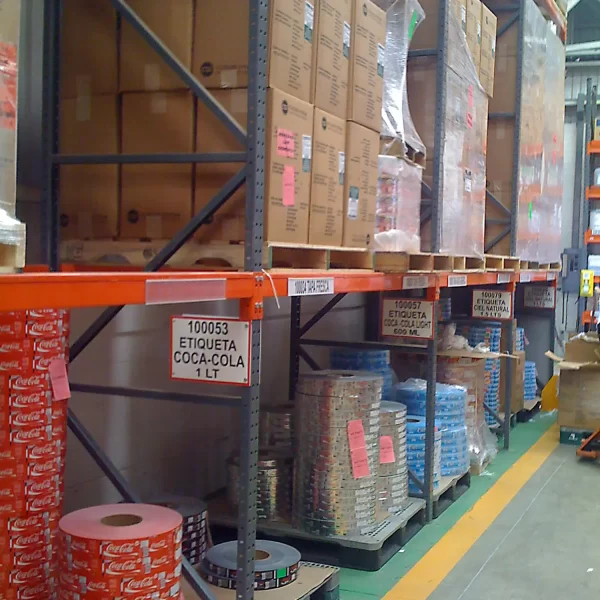 Rack Estructural - Imagen 4