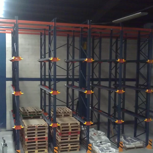 Rack Drive In - Imagen 2