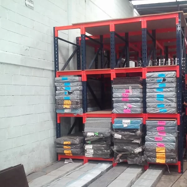 Rack Doble Deep - Imagen 2