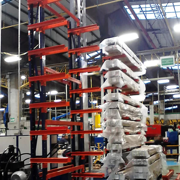 Rack Cantiliver - Imagen 3