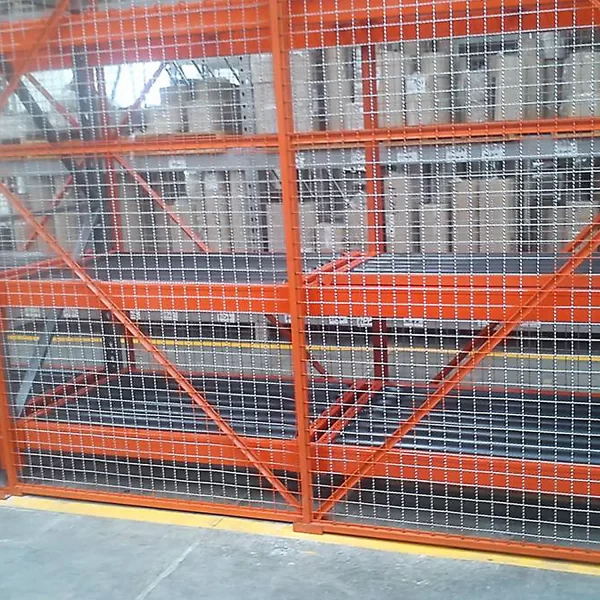 Puertas de malla para Racks - Imagen 2