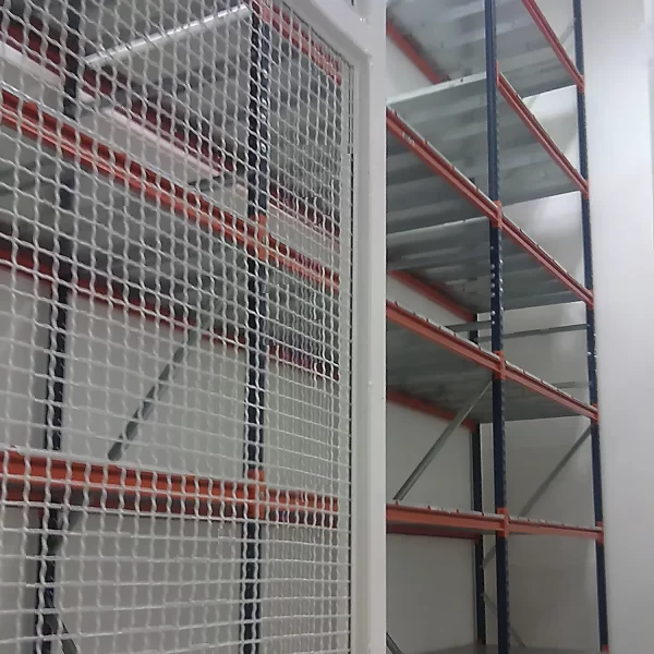 Puertas de malla para Racks - Imagen 6
