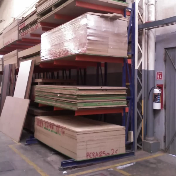 Rack Cantiliver - Imagen 7