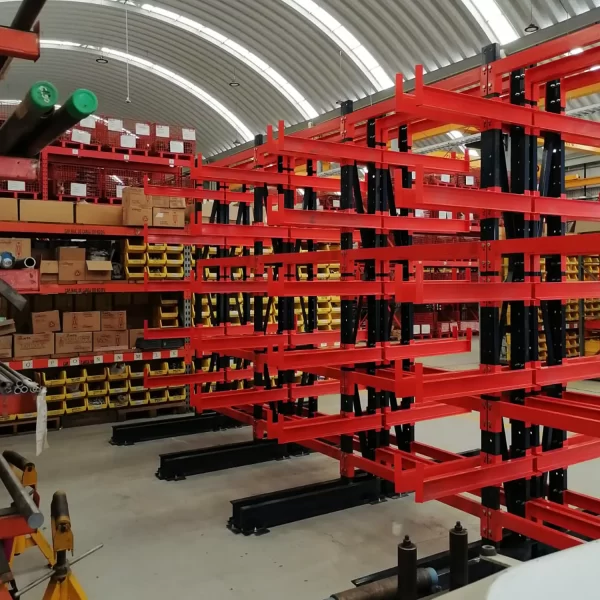 Rack Cantiliver - Imagen 4