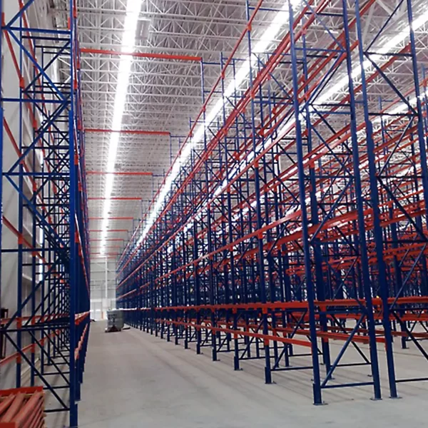 Rack Estructural