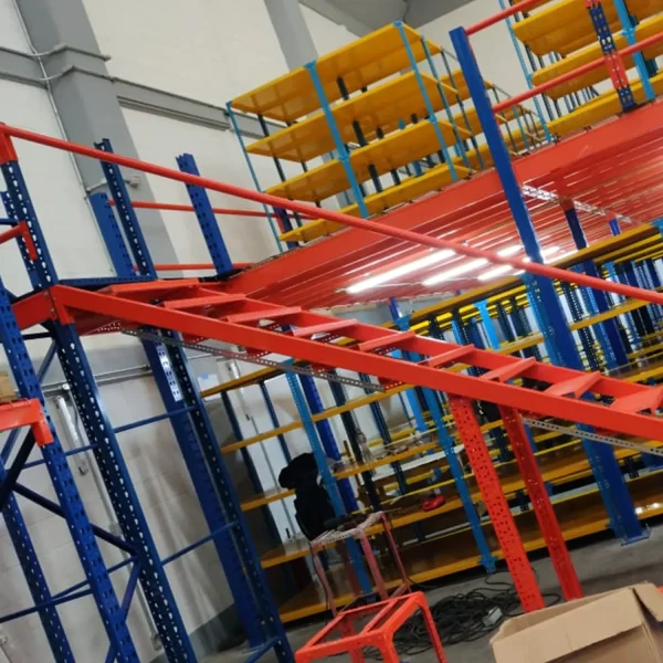 Escaleras - Imagen 2
