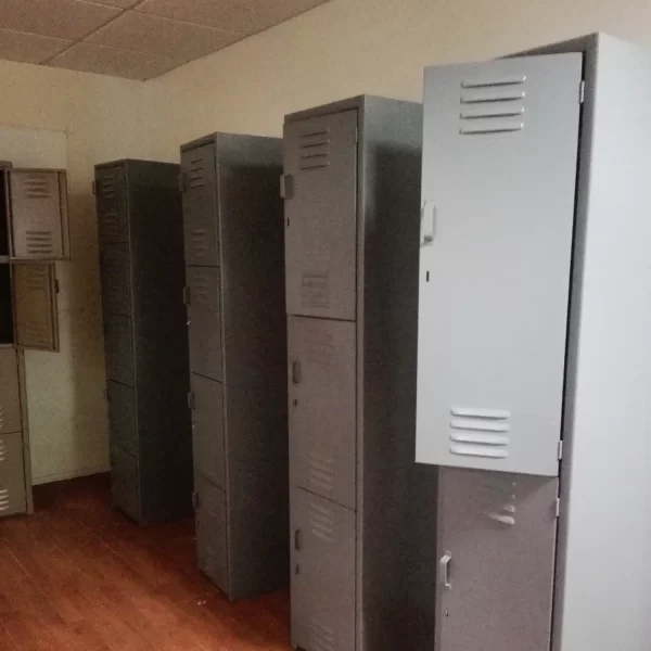 Lockers Metálicos - Imagen 5