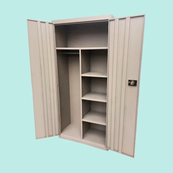 Gabinete para jarcieria