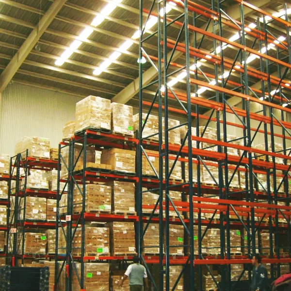 Rack Selectivo - Imagen 2