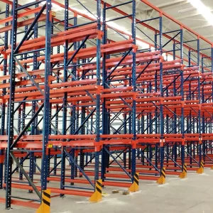Rack Drive In