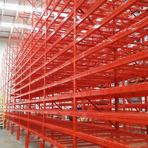 Rack Selectivo - Imagen 3