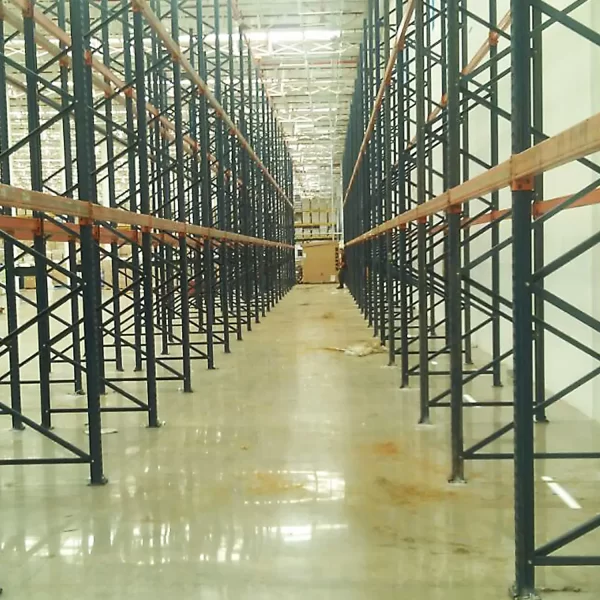 Rack Selectivo - Imagen 4