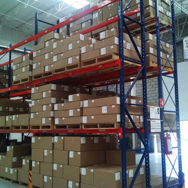 Rack Selectivo - Imagen 5