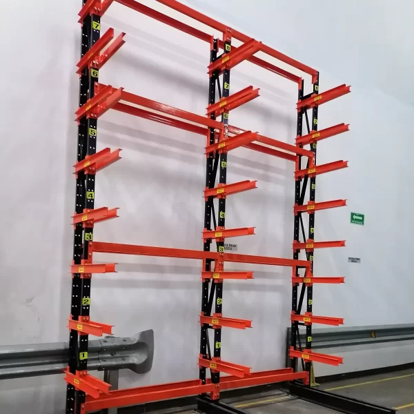 Rack Cantiliver - Imagen 2