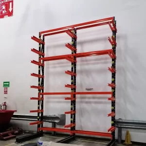 Rack Cantiliver