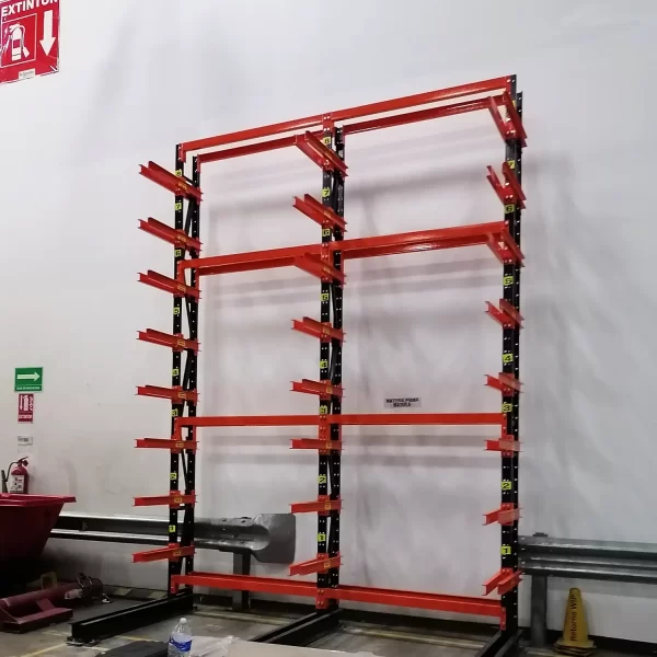 Rack Cantiliver