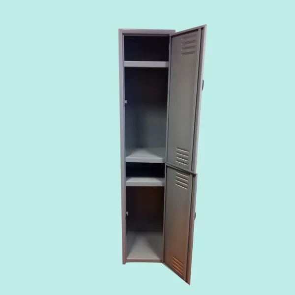 Lockers Metálicos - Imagen 2