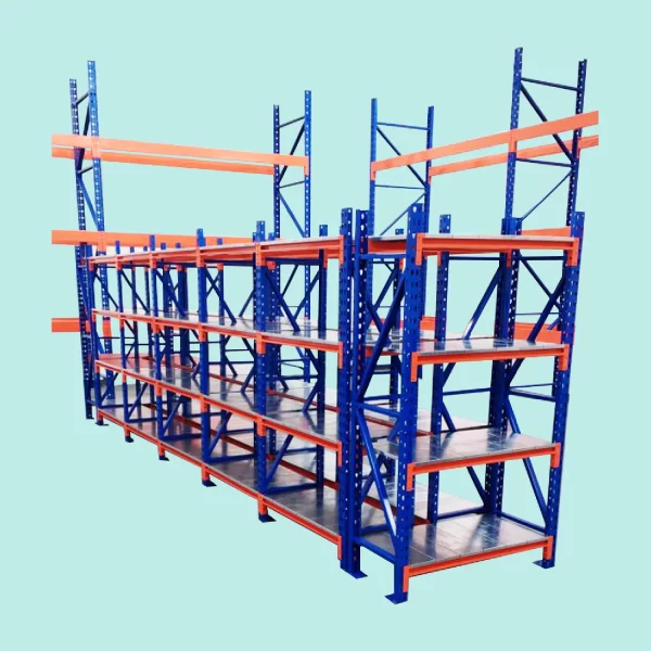 Practi Rack - Imagen 3