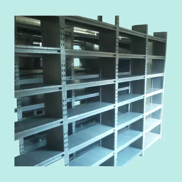 Practi Rack - Imagen 4