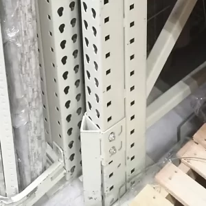 Protector triangular