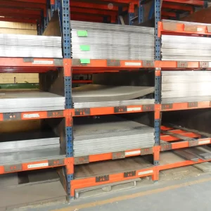 Rack Doble Deep