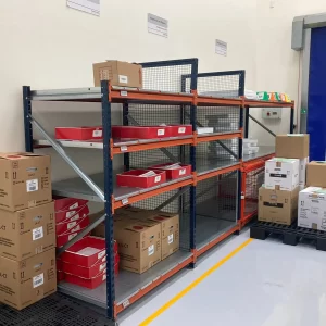 Rack Picking